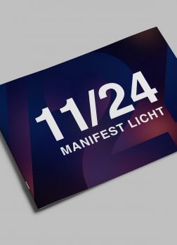 11/24 Manifest Licht